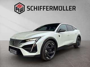 408 PHEV 225 e-EAT8 GT VOLLLEDER BLAU!!! GARANTIE 2..., 36990 €, Auto & Fahrrad-Autos in 4493 Wolfern