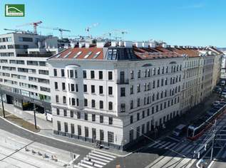Gemütliche 3-Zimmer-Wohnung in 1030 Wien – hochwertige Ausstattung, Fußbodenheizung - JETZT ANFRAGEN, 499000.46 €, Immobilien-Wohnungen in 1030 Landstraße