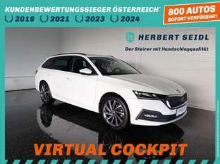 Octavia Combi PHEV DSG *MATRIX-LED / 18 ZOLL / VIRTUELL..., 21880 €, Auto & Fahrrad-Autos in 8200 Gleisdorf Octavia Combi PHEV DSG *MATRIX-LED / 18 ZOLL / VIRTUELL..., 21880 €, Auto & Fahrrad-Autos in 8200 Gleisdorf