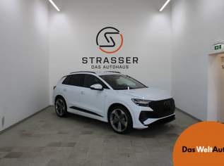 Q4 45 e-tron quattro 210kW 82kWh, 64990 €, Auto & Fahrrad-Autos in Tirol Q4 45 e-tron quattro 210kW 82kWh, 64990 €, Auto & Fahrrad-Autos in Tirol