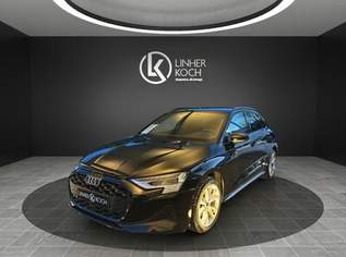 A3 Sportback 30 TFSI ''RFK SHZ ACC uvm'', 35990 €, Auto & Fahrrad-Autos in 6800 Gisingen