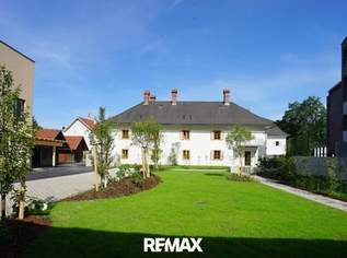 MODERNES Wohnen im BAUDENKMAL TOP 3, 659.82 €, Immobilien-Wohnungen in 4644 Scharnstein