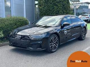 A7 55 TFSI e quattro PA, 79900 €, Auto & Fahrrad-Autos in 8020 Gries