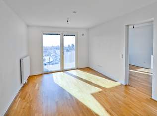 Viola Park – Ihre Wohlfühloase am Laaer Berg: 3-Zimmer-Wohnung mit Balkon, 1099 €, Immobilien-Wohnungen in 1100 Favoriten