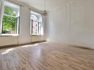 1-Zimmer-Altbauwohnung beim Schuhmeierplatz, 95000 €, Immobilien-Wohnungen in 1160 Ottakring