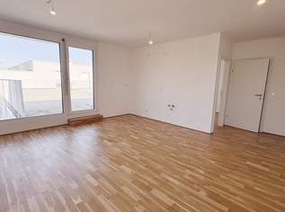 Attraktive Vorsorgewohnung mit Terrasse in Stammersdorfer Ruhelage, 399000 €, Immobilien-Wohnungen in 1210 Floridsdorf