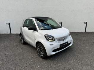 fortwo 453*LEDER*AUTOMATIK*NAVI*PICKERL*SERVICE, 11900 €, Auto & Fahrrad-Autos in 6176 Marktgemeinde Völs fortwo 453*LEDER*AUTOMATIK*NAVI*PICKERL*SERVICE, 11900 €, Auto & Fahrrad-Autos in 6176 Marktgemeinde Völs