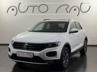 T-Roc 2.0 TDI SCR Sport 4Motion DSG *LED*ACC*NAVI*, 27990 €, Auto & Fahrrad-Autos in 9062 Moosburg