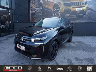 C5 Aircross mHEV 145 Max Aut. inkl. Panoramadach, Ambiente ..., 34440 €, Auto & Fahrrad-Autos in 4600 Wels