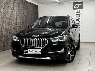 X1 xDrive 20d Aut. X-LINE /LED/ HEAD UP D./ STA..., 32990 €, Auto & Fahrrad-Autos in Kärnten