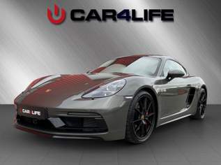 Cayman 718 GTS 4.0 PDK *Bose*Kamera*PDLS*ACC*PASM*, 116990 €, Auto & Fahrrad-Autos in 1230 Liesing Cayman 718 GTS 4.0 PDK *Bose*Kamera*PDLS*ACC*PASM*, 116990 €, Auto & Fahrrad-Autos in 1230 Liesing