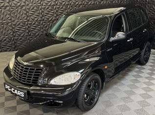 PT Cruiser 2.2 CRD Touring Pickerl neu, 5990 €, Auto & Fahrrad-Autos in 7400 Oberwart PT Cruiser 2.2 CRD Touring Pickerl neu, 5990 €, Auto & Fahrrad-Autos in 7400 Oberwart