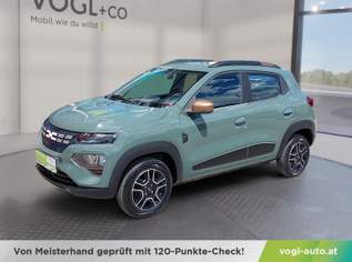 Spring 26,8kWh Extreme, 14930 €, Auto & Fahrrad-Autos in 8605 Kapfenberg Spring 26,8kWh Extreme, 14930 €, Auto & Fahrrad-Autos in 8605 Kapfenberg