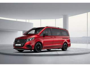 V 300 d 4MATIC EXCLUSIVE Lang Aut.AHK 2,5t 6 Sitze, 111588 €, Auto & Fahrrad-Autos in 2351 Gemeinde Wiener Neudorf
