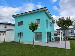 Top Einfamilienhaus in 2020 Schöngrabern Provisionsfrei! Große PV-Anlage 17kWp!, 515000 €, Immobilien-Häuser in 2020 Schöngrabern