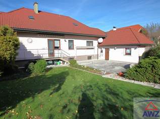 Einfamilienhaus in Waldrandlage mit Blick ins Grüne: Ihr Rückzugsort zum Träumen!, 0 €, Immobilien-Häuser in 3371 Gemeinde Neumarkt an der Ybbs Einfamilienhaus in Waldrandlage mit Blick ins Grüne: Ihr Rückzugsort zum Träumen!, 0 €, Immobilien-Häuser in 3371 Gemeinde Neumarkt an der Ybbs