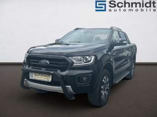 Ranger Doppelkabine Wildtrak 4x4 2,0 EcoBlue Aut., 29990 €, Auto & Fahrrad-Autos in 5580 Tamsweg Ranger Doppelkabine Wildtrak 4x4 2,0 EcoBlue Aut., 29990 €, Auto & Fahrrad-Autos in 5580 Tamsweg