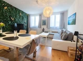 Topgepflegte 3 Zimmer Dachgeschosswohnung Nähe Messe Wien, WU und Donauinsel, 375000 €, Immobilien-Wohnungen in 1020 Leopoldstadt