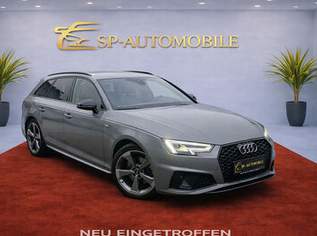 A4 40 TDI sport, 27499 €, Auto & Fahrrad-Autos in 5431 Kuchl