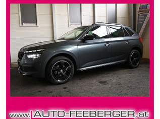 Kamiq 1,6 TDI Monte Carlo DSG AHK,ACC,R-Kamera,Sounds..., 21490 €, Auto & Fahrrad-Autos in 8753 Fohnsdorf Kamiq 1,6 TDI Monte Carlo DSG AHK,ACC,R-Kamera,Sounds..., 21490 €, Auto & Fahrrad-Autos in 8753 Fohnsdorf