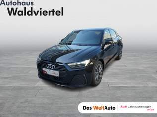 A1 25 TFSI intense, 29950 €, Auto & Fahrrad-Autos in 3580 Gemeinde Horn