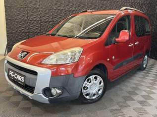 Partner 1.6 HDi Outdoor, 4990 €, Auto & Fahrrad-Autos in 7400 Oberwart Partner 1.6 HDi Outdoor, 4990 €, Auto & Fahrrad-Autos in 7400 Oberwart