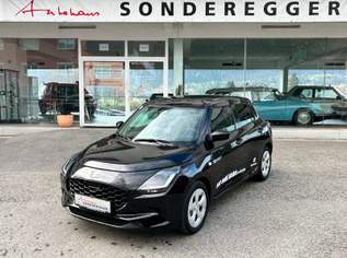 Swift 1,2 Hybrid 2WD Shine, 18190 €, Auto & Fahrrad-Autos in 6800 Gisingen Swift 1,2 Hybrid 2WD Shine, 18190 €, Auto & Fahrrad-Autos in 6800 Gisingen