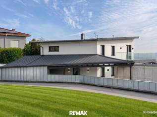 Architektenhaus mit sensationellem Ausblick in Kremser Bestlage, 1080000 €, Immobilien-Häuser in 3500 Am Steindl Architektenhaus mit sensationellem Ausblick in Kremser Bestlage, 1080000 €, Immobilien-Häuser in 3500 Am Steindl