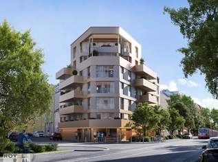 VERKAUFSSTART - EXKLUSIVES WOHNEN MIT WEITBLICK IN TOPLAGE, 849000 €, Immobilien-Wohnungen in 1170 Hernals