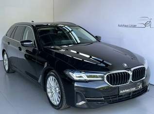 530e xDrive *LASER*ACC*Sitzkühl*Massage*StHz*AHK*, 26890 €, Auto & Fahrrad-Autos in 5020 Altstadt