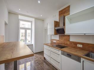 5-Zimmer-Altbauwohnung im 18. Bezirk, 679000 €, Immobilien-Wohnungen in 1180 Währing