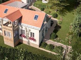 SÜDHANGLAGE AM WIENERWALD - baugenehmigtes Wohnprojekt mit traumhaftem Wienblick - unteres Haus, 750000 €, Immobilien-Häuser in 1190 Döbling SÜDHANGLAGE AM WIENERWALD - baugenehmigtes Wohnprojekt mit traumhaftem Wienblick - unteres Haus, 750000 €, Immobilien-Häuser in 1190 Döbling