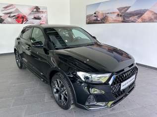 A1 25 TFSI intense, 28990 €, Auto & Fahrrad-Autos in 8792 St. Peter-Freienstein