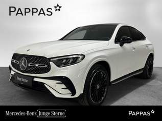 GLC 300 de 4MATIC Coupé Österreich-Edition *A..., 74750 €, Auto & Fahrrad-Autos in 6060 Stadt Hall in Tirol