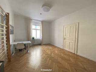 Moderne Praxis-/Bürofläche mit 4 Zimmern & separater Küche in Graz-Lend, 1799.1 €, Immobilien-Gewerbeobjekte in 8020 