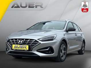 i30 1,0 T-GDi Level 3 Plus | Navi | Kamera | Klimaa..., 20444 €, Auto & Fahrrad-Autos in Niederösterreich