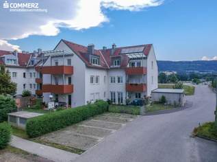 Gefördertes Wohnen mit Balkon, 704.43 €, Immobilien-Wohnungen in 3375 Krummnußbaum Gefördertes Wohnen mit Balkon, 704.43 €, Immobilien-Wohnungen in 3375 Krummnußbaum