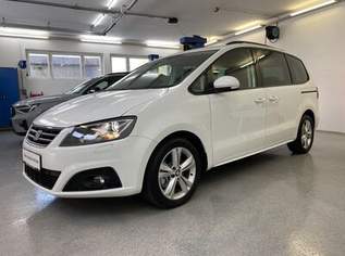 Alhambra Executive Plus, 25990 €, Auto & Fahrrad-Autos in 4926 Sankt Marienkirchen am Hausruck