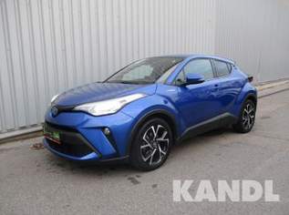 C-HR 1.8 Hybrid C-LUB CVT, 22390 €, Auto & Fahrrad-Autos in 1220 Donaustadt C-HR 1.8 Hybrid C-LUB CVT, 22390 €, Auto & Fahrrad-Autos in 1220 Donaustadt