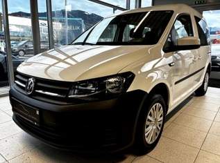 Caddy 2.0 TDI BlueMotion (EURO 6d-TEMP) Austria Pl, 18990 €, Auto & Fahrrad-Autos in 6850 Stadt Dornbirn