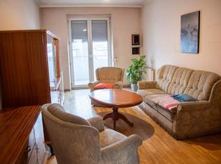 Preishit - Ruhige, zentrale 2-Zimmer Wohnung Nähe Bulgariplatz!, 159000 €, Immobilien-Wohnungen in Oberösterreich