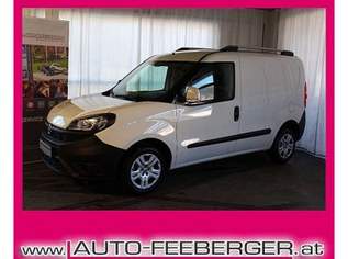 Doblo Cargo L1H1 1,6 MultiJet SX 105-PS Netto 19991,67