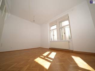 SELTENE GELEGENHEIT IM HERZ-JESU-VIERTEL!! Wohnen mit Charakter – Exklusive Altbauwohnung mit einem ruhigen Innenhof-Balkon!, 759.66 €, Immobilien-Wohnungen in 8010 