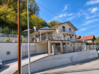 WOHNEN MIT VIELEN MÖGLICHKEITEN ? 2 EINHEITEN, BALKONE & TERRASSEN, 0 €, Immobilien-Häuser in 8051 WOHNEN MIT VIELEN MÖGLICHKEITEN ? 2 EINHEITEN, BALKONE & TERRASSEN, 0 €, Immobilien-Häuser in 8051