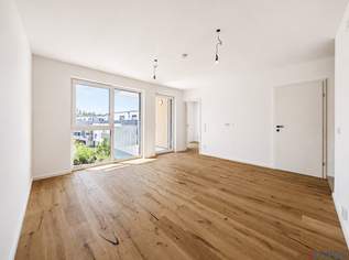 SONNIG | Erstbezug nach Errichtung | 2-Zimmerwohnung mit südseitigem Balkon | Luftwärmepumpe, 316415 €, Immobilien-Wohnungen in 1230 Liesing SONNIG | Erstbezug nach Errichtung | 2-Zimmerwohnung mit südseitigem Balkon | Luftwärmepumpe, 316415 €, Immobilien-Wohnungen in 1230 Liesing