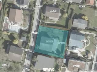 bebautes Grundstück in herrlicher Aussichtslage, 395000 €, Immobilien-Grund und Boden in 1170 Hernals
