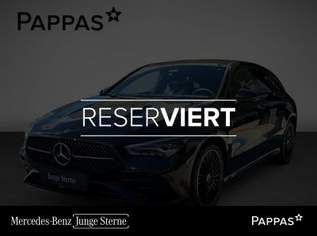 CLA 250 e Shooting Brake mit EQ Hybrid Technologie, 41900 €, Auto & Fahrrad-Autos in 4030 Kleinmünchen-Auwiesen