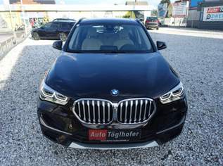 X1 xDrive 18d X-Line Aut. Leder ACC Head-Up AHV Pano, 28780 €, Auto & Fahrrad-Autos in 8052 Wetzelsdorf