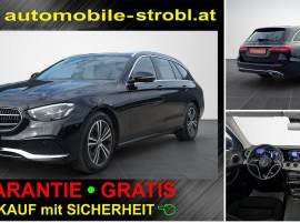 E 200 E-Klasse E 200 d Avantg. *Widescreen* Pano* Garantie*, 21880 €, Auto & Fahrrad-Autos in 8322 Eichkögl E 200 E-Klasse E 200 d Avantg. *Widescreen* Pano* Garantie*, 21880 €, Auto & Fahrrad-Autos in 8322 Eichkögl
