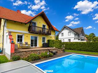AM LAND LEBEN - Familienparadies, 669000 €, Immobilien-Häuser in 2500 Katastralgemeinde Siegenfeld AM LAND LEBEN - Familienparadies, 669000 €, Immobilien-Häuser in 2500 Katastralgemeinde Siegenfeld